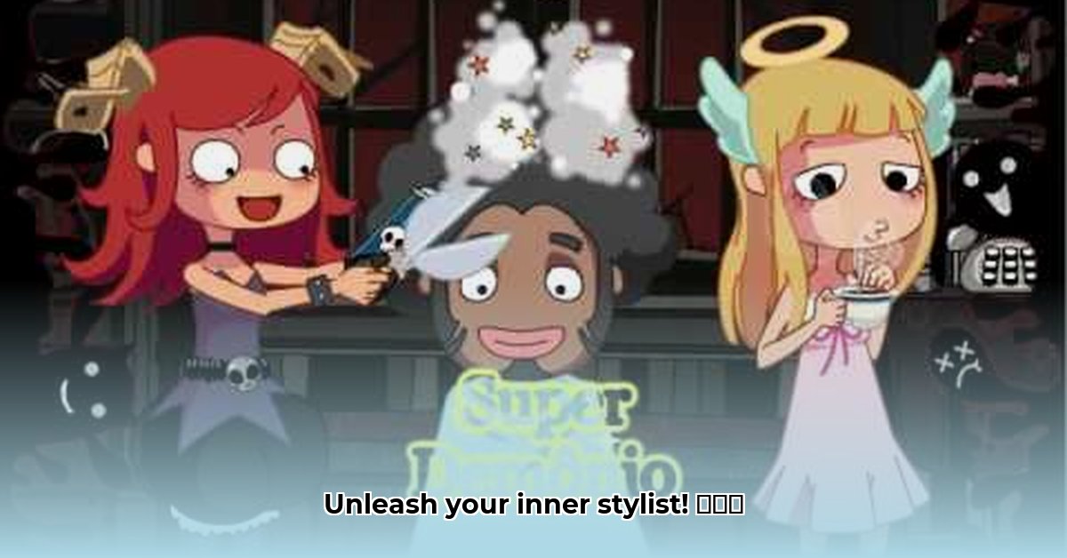 devil-and-angel-hairdresser-game
